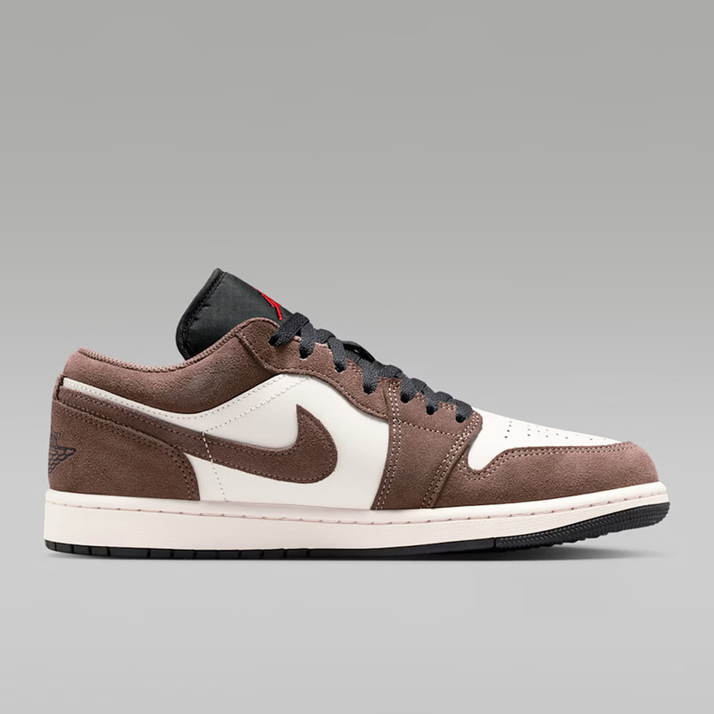 Nike Air Jordan 1 Low AJ1 Men' - Jordan 1 Retro Lace 评论和价格