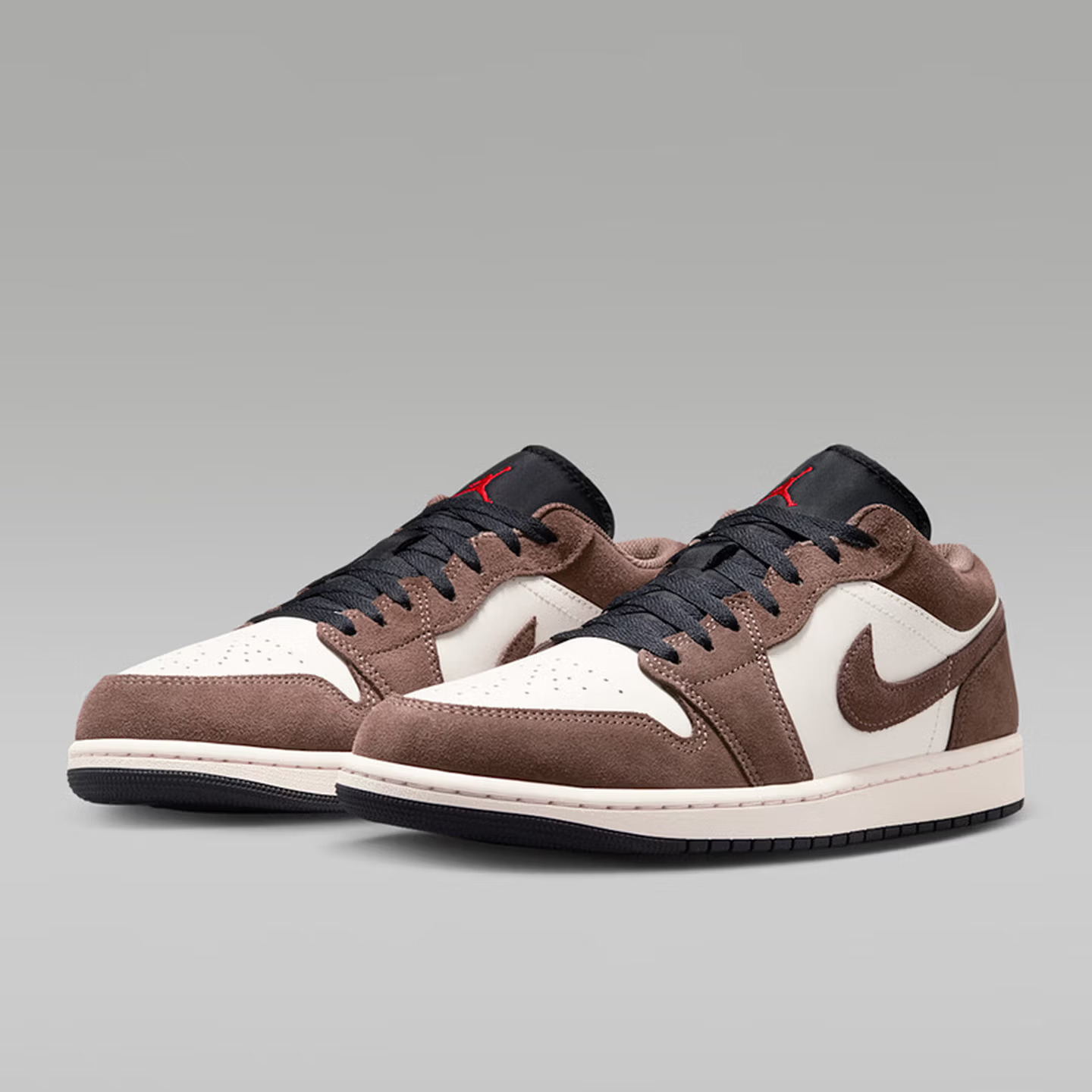 Nike Air Jordan 1 Low AJ1 Men' - Jordan 1 Retro Lace 评论和价格