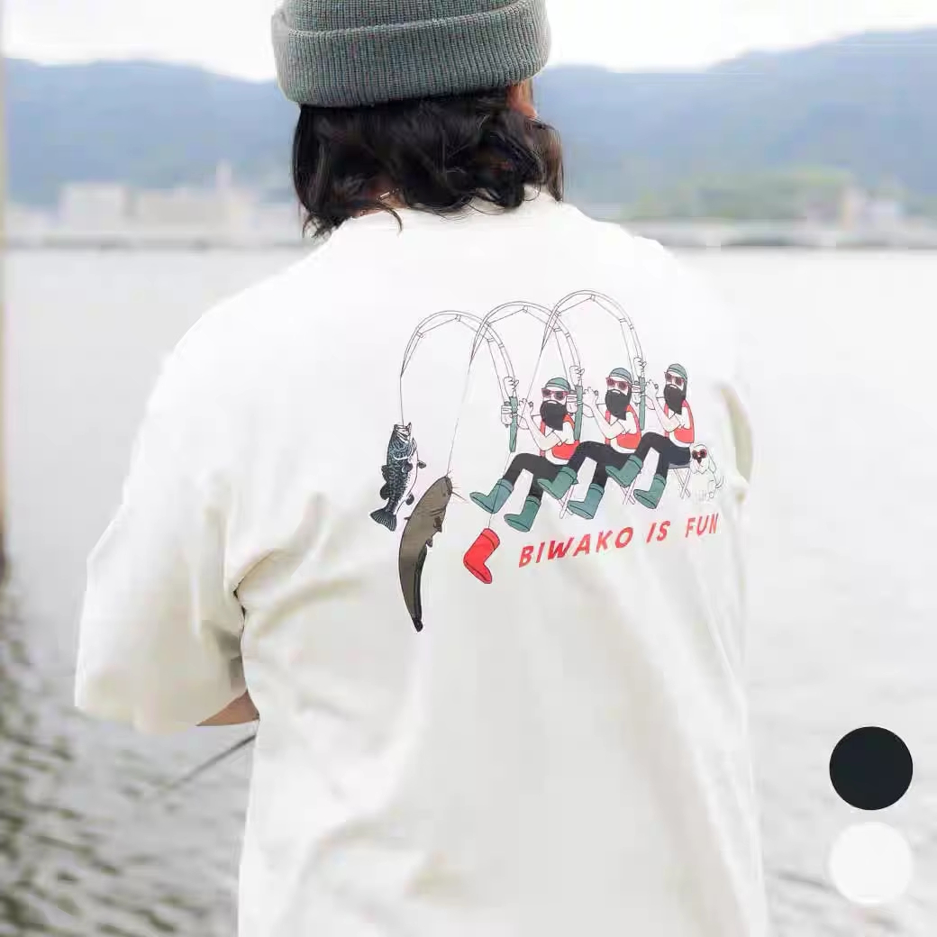 Japanese Trendy Brand Casual F - Japanese Brand Streetwear Vintage 评论和价格