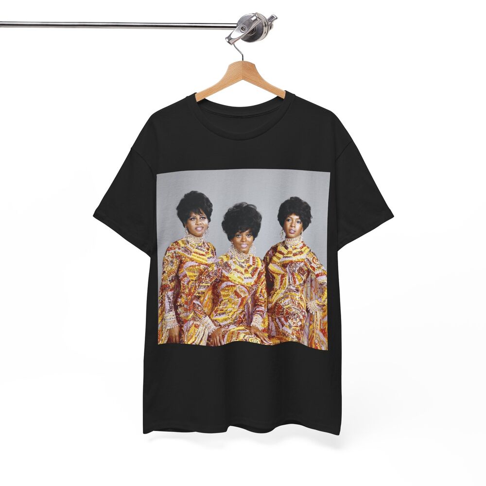 The Supremes Tshirt Diana Ross - Supreme Brand Streetwear 评论和价格