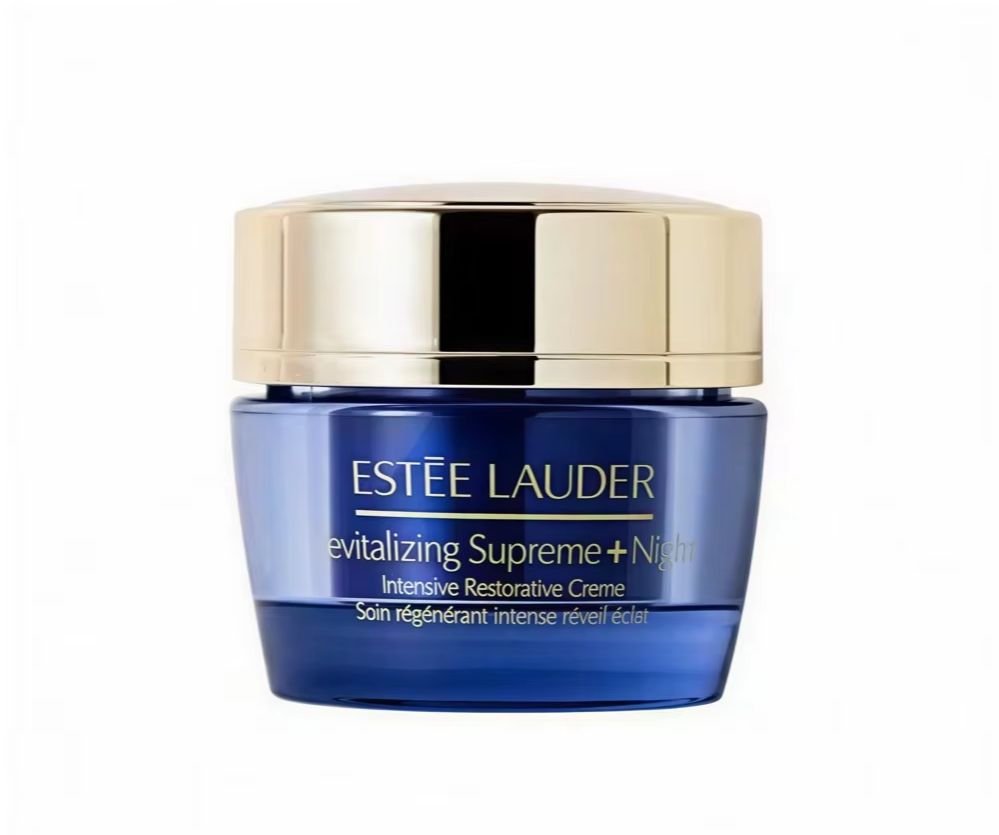 Estee Lauder Revitalizing Supr - Supreme Brand Streetwear 评论和价格